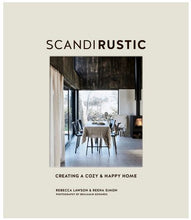 Load image into Gallery viewer, Scandi Rustic