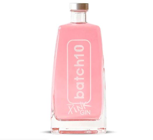 Batch 10 Pink Gin 700ml