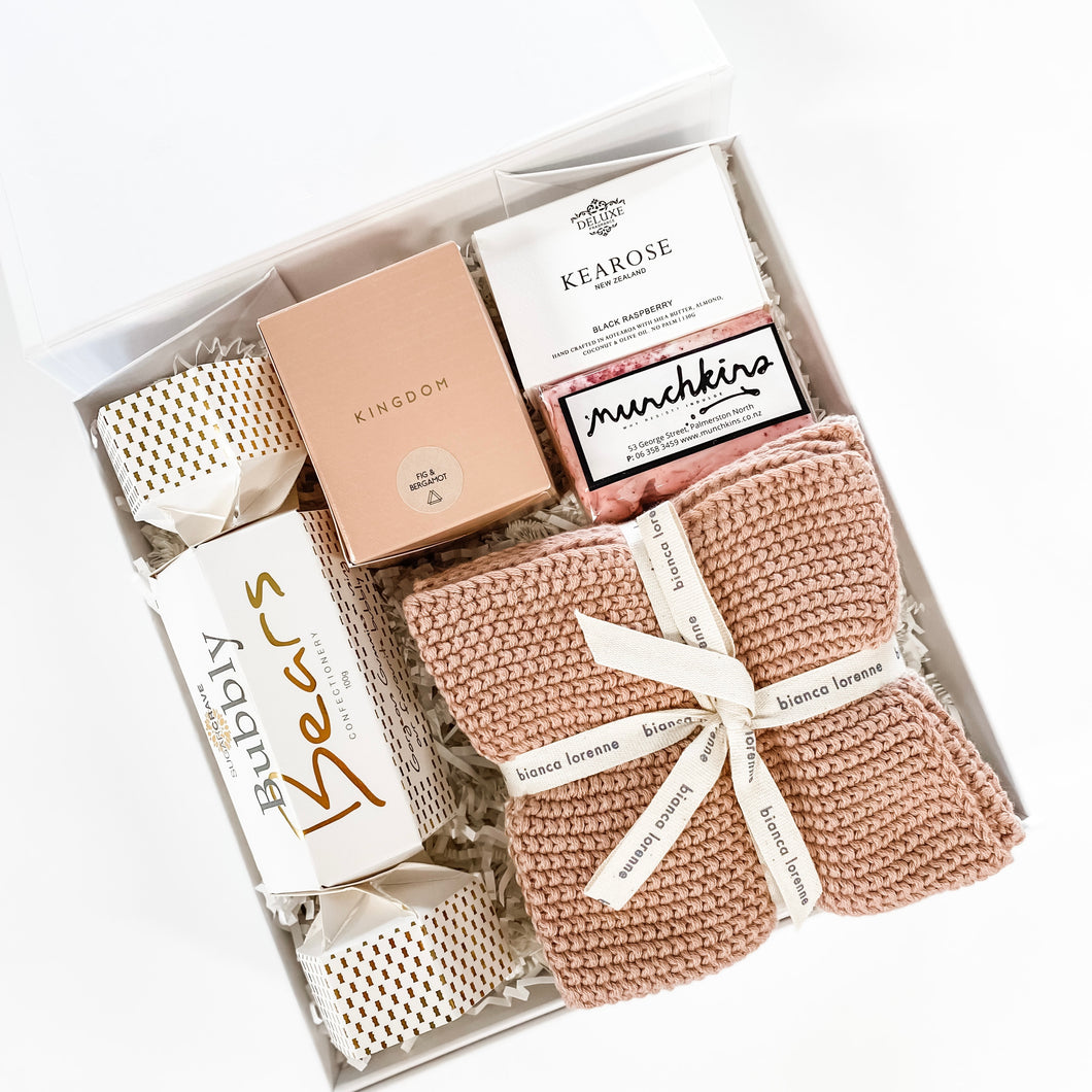 Gift Box | Beautiful Essentials