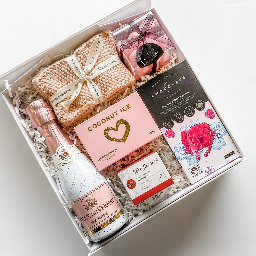 Gift Box | Coco Vernay