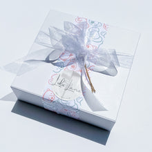 Load image into Gallery viewer, Gift Box | Ultimate Baby Box Pink

