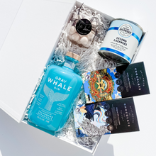 Load image into Gallery viewer, Gift Box | For a Legend