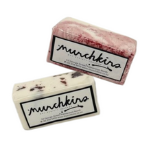 Load image into Gallery viewer, Assorted Munchkins Fudge Bars 150g
