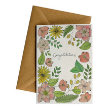 Load image into Gallery viewer, Congratulations Flowers