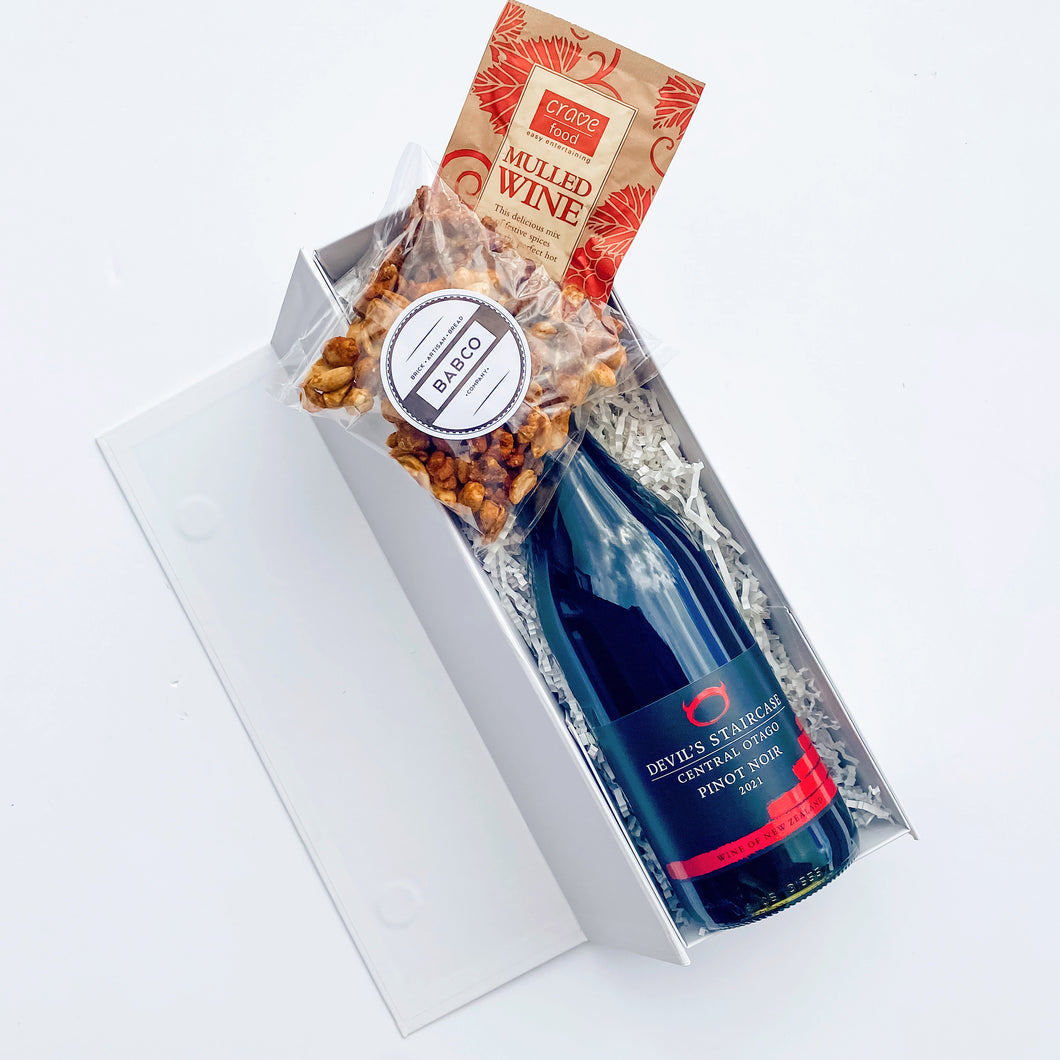 Gift Box | Mulled Up