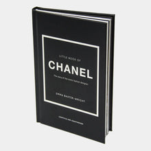 Load image into Gallery viewer, Little Book of Chanel