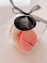 Load image into Gallery viewer, Twin Pack Macarons
