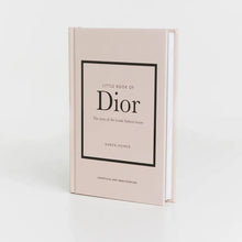 Load image into Gallery viewer, Little Book of Dior
