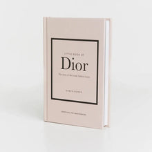 Load image into Gallery viewer, Little Book of Dior