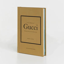 Load image into Gallery viewer, Little Book of Gucci
