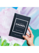 Load image into Gallery viewer, Little Book of Chanel