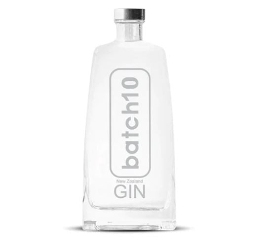 Batch 10 London Dry Gin 700ml