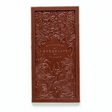 Load image into Gallery viewer, Coffee Milk Chocolate Bar 75g