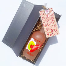 Load image into Gallery viewer, Gift Box | Sundown Elderflower Gin
