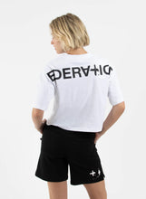 Load image into Gallery viewer, Our Crop Tee - Edge
