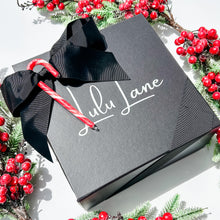 Load image into Gallery viewer, Gift Box | Santa Baby
