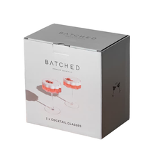 Load image into Gallery viewer, Batched Espresso Martini Cocktail Kit
