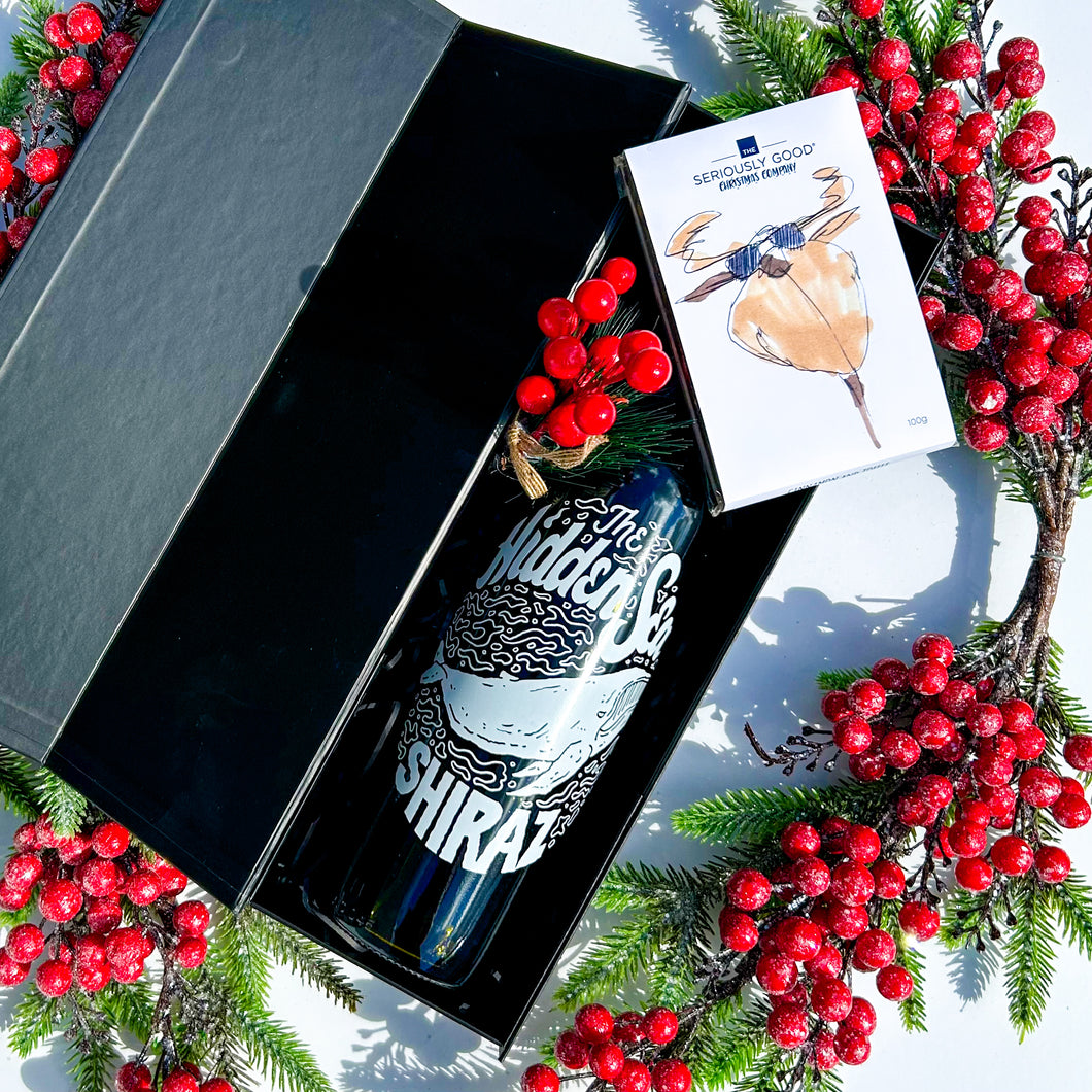 Gift Box | Hidden Seas