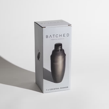 Load image into Gallery viewer, Batched Espresso Martini Cocktail Kit
