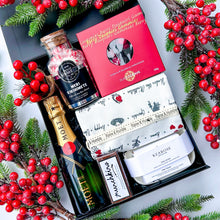 Load image into Gallery viewer, Gift Box | Santa Baby
