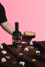 Load image into Gallery viewer, Batched Easter Espresso Smoretini 725ml

