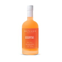 Load image into Gallery viewer, Batched Passionfruit Martini 725ml
