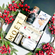 Load image into Gallery viewer, Gift Box | Santa Baby
