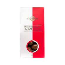 Load image into Gallery viewer, Chocolate Almonds – Milk
