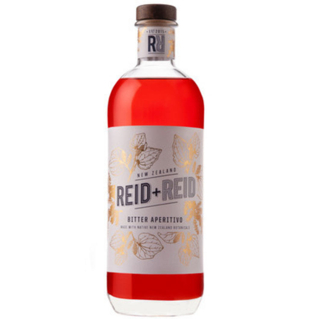 Reid + Reid Bitter Aperitivo 700ml