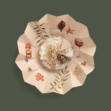 Load image into Gallery viewer, Figgy Pudding Panforte
