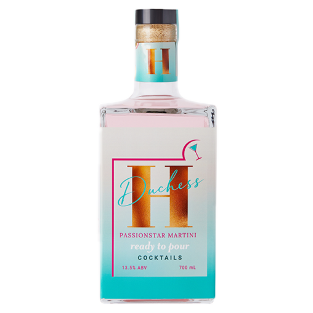 Lady H Ready To Pour Passionstar Martini 700ml