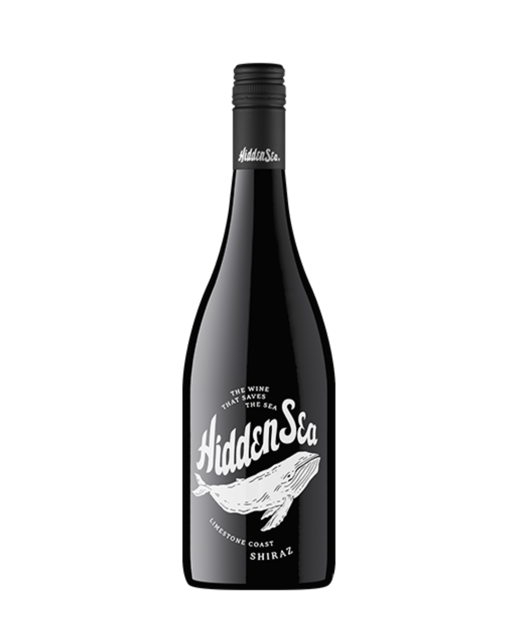 The Hidden Sea Shiraz 2023