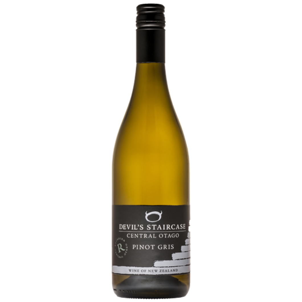 Devil's Staircase Pinot Gris 2025