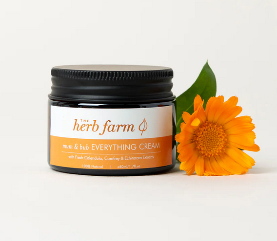 Mum & Bub Everything Cream 50ml