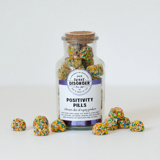 Positivity Pills