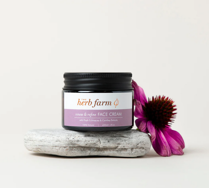 Renew & Refine Face Cream 50ml