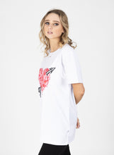 Load image into Gallery viewer, Rush Tee - In Bloom
