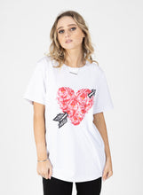 Load image into Gallery viewer, Rush Tee - In Bloom
