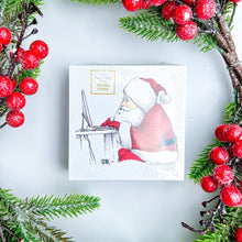 Load image into Gallery viewer, Tech Santa - 4 Piece Chocolate Box
