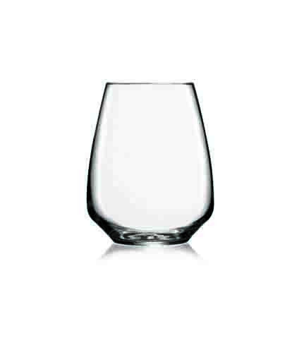 Luigi Bormioli Atelier Stemless Riesling 400ml