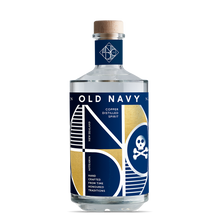 Load image into Gallery viewer, Old Navy | Navy Strength Gin 700ml
