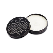 Load image into Gallery viewer, Old Fashioned Shave Cream 100ml Jar
