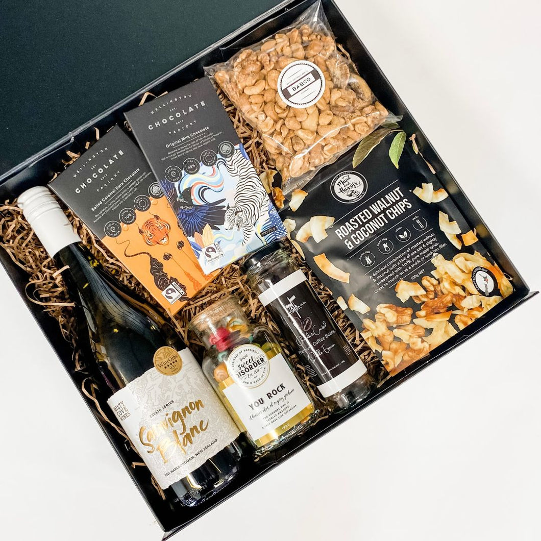 Gift Box | You Rock!