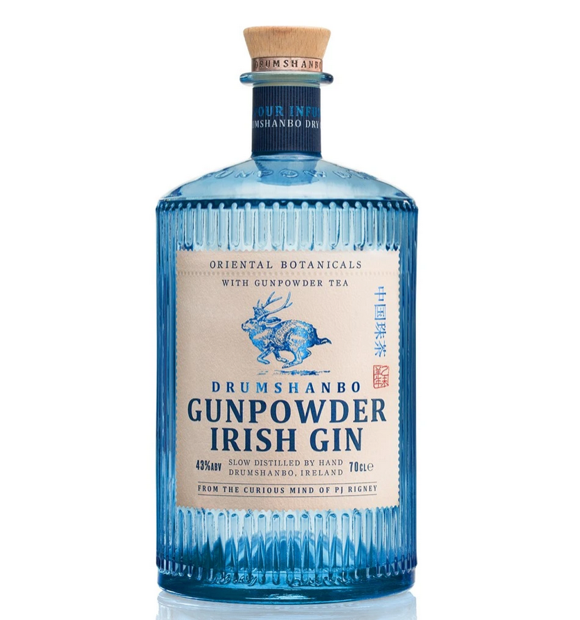 Drumshanbo Gunpowder Gin 700ml