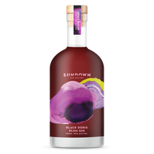 Load image into Gallery viewer, Sundown Black Doris Plum Gin 700ml
