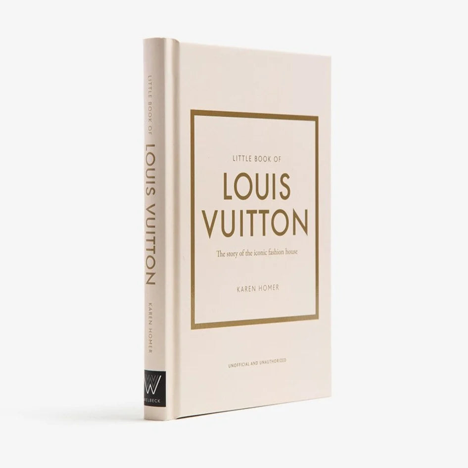 Little Book of Louis Vuitton