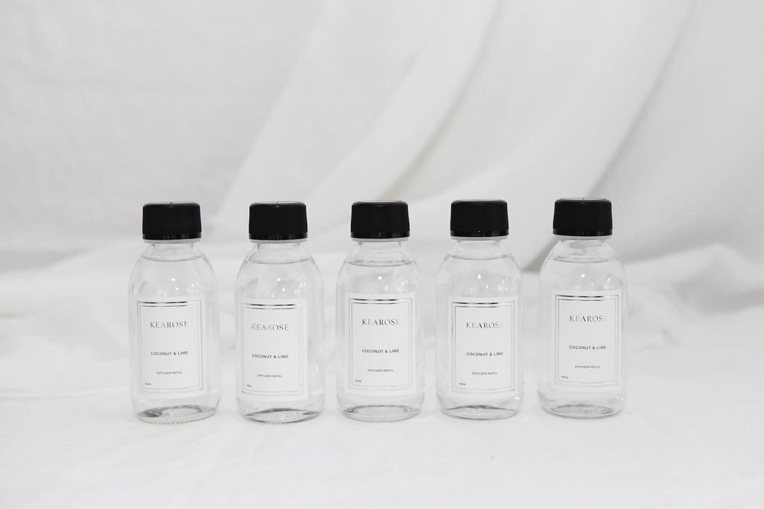 Kearose Diffuser Refill – Lulu Lane NZ