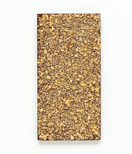 Load image into Gallery viewer, Salted Caramel Dark Chocolate Bar 85g
